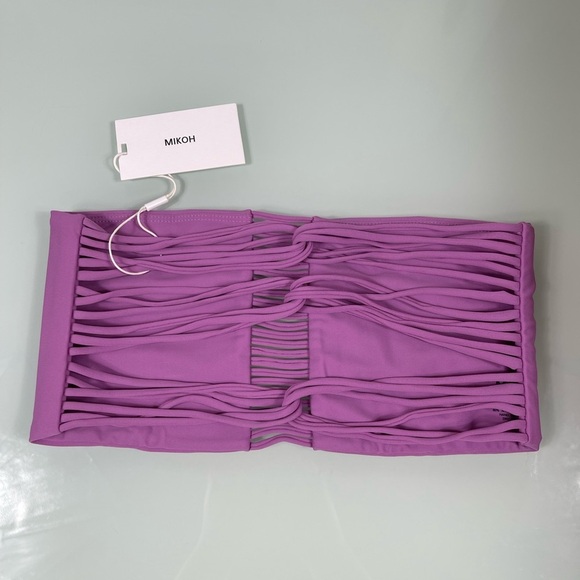 MIKOH Sunset 2 Top - Picture 4 of 5
